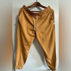Vuori joggers